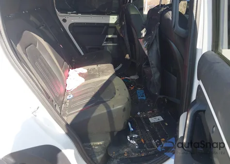 2020 Land Rover Defender 110 Se z USA, uszkodzony, nr VIN SALEP7EU2L2019740